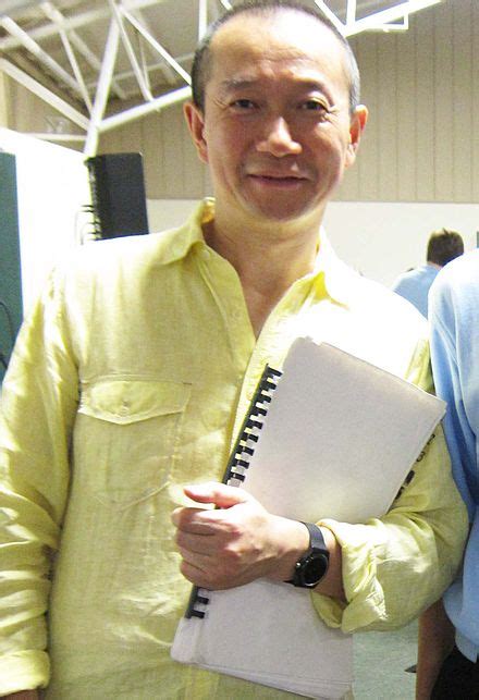 tan dun wikipedia